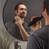Gillette King Beard Trimmer + 3 Combs 3 Pcs Produktbild-Vorschau 7
