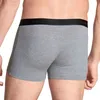 CALIDA Herren Boxershorts, 3er Pack - Natural Benefit, Produktbild-Vorschau 5