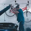 Dach do windy rowerowej Podgląd zdjęcia produktu 3