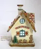Hubrig Räucher - Knusperhäuschen Höhe ca. 17 cm - Neuheit Produktbild-Vorschau 4