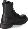 Tamaris Damen Stiefelette Schnürboots Leder Combat Boots Produktbild-Vorschau 47