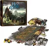 Game of Thrones - Jeu de société Voir les images du produit 13
