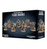 Warhammer 40.000 Death Guard Plague Marines Produktbild-Vorschau 3