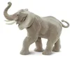 Safari - 238429 - Elefant, 14,5 x 11,5cm, BPA-frei Produktbild-Vorschau 5