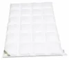 Hofmann Franken Daunenbett Daunendecke 4x6, 135x200   5 cm Produktbild-Vorschau 1