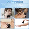 Mini Rasierer, Elektrorasierer, Mini Shave, Elektrischer Produktbild-Vorschau 3