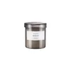 blomus GmbH VALOA Duftkerze ashes of roses 9cm Produktbild-Vorschau 1