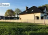 Zaunschutzfolie 19cm x 35m mit 20 Befestigungsclips braun Produktbild-Vorschau 6