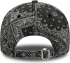New Era 9Twenty Washed Cap - PAISLEY New York Yankees Produktbild-Vorschau 4
