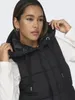 ONLASTA Puffer Waistcoat CC Life OTW Produktbild-Vorschau 3