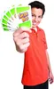 Mattel 523700 Skip-Bo, 2-6 Spieler, ca. 20 min, ab 7 Jahre Produktbild-Vorschau 17
