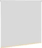 vidaXL zatemňovací roleta béžová 150x130 cm Šířka látky Náhled obrázku produktu 2