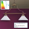 Rabalux 2707 Lampadario 2 spot Marian, E27, Anteprima dell’immagine prodotto 4