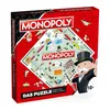 Monopoly No. 9 Original - Das Puzzle Spiel 1000 Teile mit Produktbild-Vorschau 2