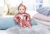 Zapf 701959 Baby Annabell Deluxe Set Schneeanzug 43 cm Produktbild-Vorschau 2
