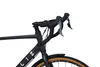 CHILLIZ Gravelbike 28 Zoll GL.08 schwarz-matt Rahmenhöhe 54 Produktbild-Vorschau 6