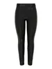ONLY 15231825, Leggings, Weiblich, Erwachsener, Schwarz, Produktbild-Vorschau 3