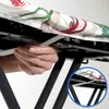 Poťah na žehliacu dosku KADAX, elastický chrbát, 120 x 40 Náhľad obrázku produktu 6