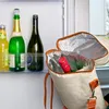 Torba termoizolacyjna Intirilife na wino, szampana, napoje Podgląd zdjęcia produktu 6