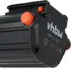 vhbw Akku kompatibel mit Gardena ComfortCut Li-18/50 Produktbild-Vorschau 7