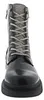 La Strada: Botas de cordones para mujer, color negro, para Vista previa de la imagen del producto 7