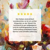 Leinwand Bilder 120x80 cm - Blumenfeld, moderne Wanddeko Produktbild-Vorschau 8
