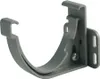 Marley Rinnenhalter Duplex NW 80 mm, oval, verstellbar, Produktbild-Vorschau 1