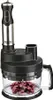 Camry CR 4623 Stabmixer-Set 1600W mit Zerkleinerer, Würfler Produktbild-Vorschau 15