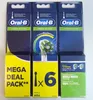 Oral-B Aufsteckbürsten FFU Pro CrossAction 12er Produktbild-Vorschau 3