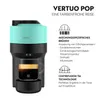 Krups Nespresso XN9204 Vertuo Pop Náhľad obrázku produktu 7