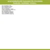 EUROPART Ablaufschlauch 10006271 für Waschmaschine | Produktbild-Vorschau 11