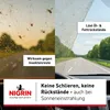 NIGRIN Performance Scheibenklar Fertigmix Leather & Cookie Produktbild-Vorschau 6