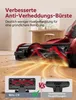 Vactidy C9 Hand-und Stielstaubsauger  Staubsauger mit Kabel Produktbild-Vorschau 3