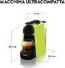 De Longhi Essenza Mini PL 85.L - Ekspres do kawy na Podgląd zdjęcia produktu 11