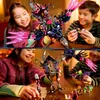 LEGO LEGO® DREAMZzz 71478 Le corbeau de minuit de la Voir les images du produit 24