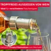 Westmark Alessio, Čierna, Nerezová oceľ, Silikón, Nerezová Náhľad obrázku produktu 4