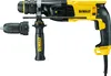 DeWALT D25134K-QS - Bohrhammer - 800 W - SDS-plus 13 mm - Voir les images du produit 7