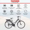 Telefunken Trekking E-Bike | Elektrofahrrad 28 Zoll | Produktbild-Vorschau 5