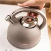 Klausberg Flötenkessel 2,5l KB7912 Produktbild-Vorschau 4