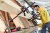 BESSEY EZL60-8, F-Klammer, Kunststoff, Stahl, 1 Stück(e), Produktbild-Vorschau 20