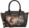 Anekke Handtasche Umhängetasche Dreamverse Bowling Bag Produktbild-Vorschau 5