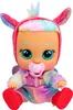 IMC Toys Deutschland GmbH Cry Babies Dressy Fantasy Hannah Náhľad obrázku produktu 1