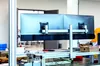 DURABLE Monitor Halterung PRO für 2 Monitore, 508523 silber Produktbild-Vorschau 27