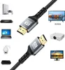 INF 2.1 HDMI-Kabel 8K bei 60 Hz / 4K bei 120 Hz 1 m Produktbild-Vorschau 4