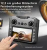 RC-Quadrocopter (Drohne mit 12,5-cm Produktbild-Vorschau 3