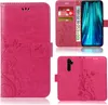 Handy Tasche für Xiaomi Redmi Note 8 Pro Schutz Hülle Produktbild-Vorschau 1