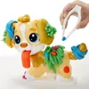 Hasbro PD Vet Knetset F36395L0 Voir les images du produit 34