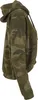 Urban Classics Ladies - CAMO CROPPED Hoody oliv camo - XS Produktbild-Vorschau 14