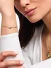 Thomas Sabo - A2132-995-7-L19V - Bracelet - Dames - argent Voir les images du produit 3