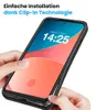 360 Grad Rundum Schutz Handyhülle für Samsung Galaxy S23 Produktbild-Vorschau 4